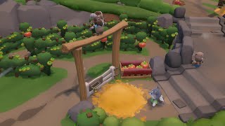 Cozy Caravan - 30 Minutes Gameplay (FullHD)