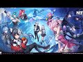 NTE Lets Play Part 1