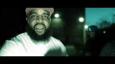 Acp ft. John Doe, Young Briggs "CODES"