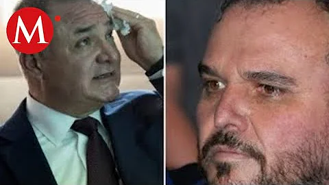 'Rey Zambada' puso a Garca Luna en el juicio a 'El...
