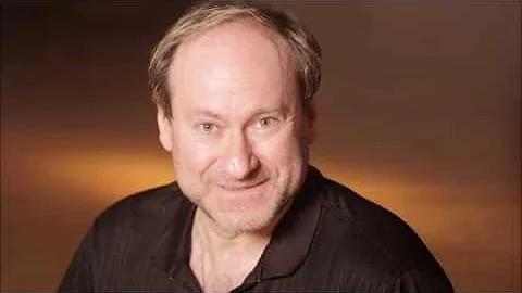 Daryl Marks Demo Voice Reel