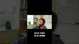 AI Will Centralize — and Make Us Weirder #substack #shorts