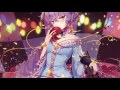 【東方ボーカル】 少女フラクタル - 透明な記憶の風穴