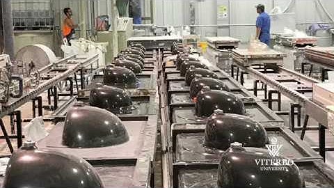 Viterbo University Intern with SFI, Inc.