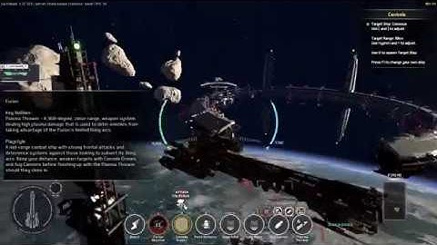 Fractured Space- Video #2