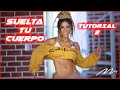 Tips Para Soltar Tu Cuerpo | Magga Braco Tutorial #2