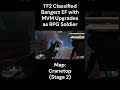 (Stage 2 Clips) TF2C: Bangerz EF with MVM Upgrades - Cranetop (Payload) as RPG Soldier
