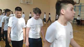 картинка: Открытый урок областного конкурса 