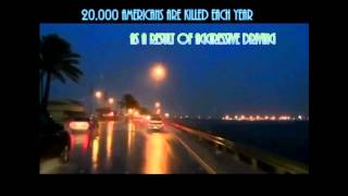 Road Rage Fab Five  Defensive Driving School video contest 2013