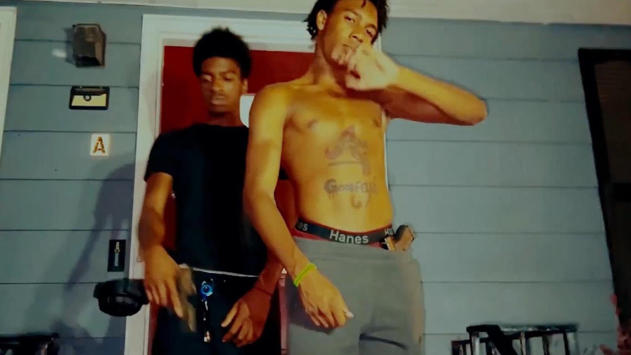 [FREE] dark plugg x glokk40spaz type beat VAMP  (prod hkbprod)