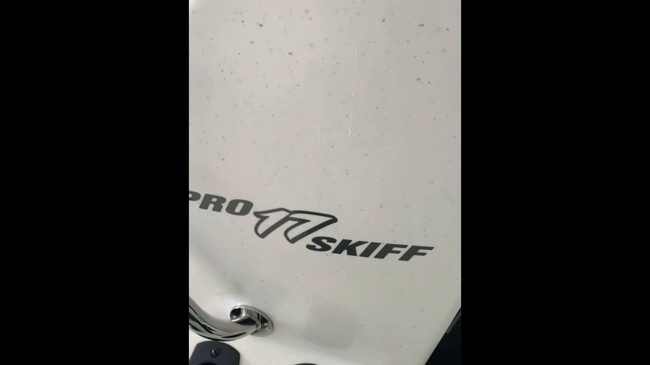 Installing Boss Marine Radio in Boat YouTube