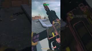 Level 18 Operator Squad Wipe!