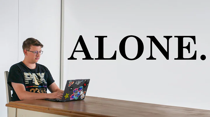 What I've learnt after 10 years of solo game dev.