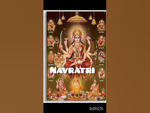 Chaitra Navratri 2024 date YouTube