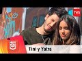 ¿Más que amigos? Tini habla de su cercanía con Sebastián Yatra | Muy buenos días