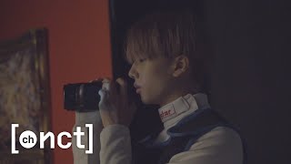 🐹🔎지성이의 관찰일기 : BOOM MV 촬영장
