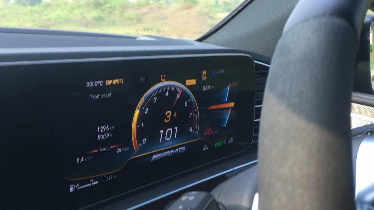 Mercedes AMG GLE 53 0 100 Under 4 Seconds YouTube mercedes-amg-gle-53-0-100-under-4-seconds-youtube