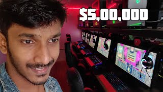 INTERNET CAFE Part 2 - Upgrading my cafe $50000 - Tamil Gameplay - Sharp Tamil Gaming