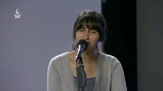 Video thumbnail of "You See Me, Psalm 139 // Rachel Kirkman - Chris Tofilon"