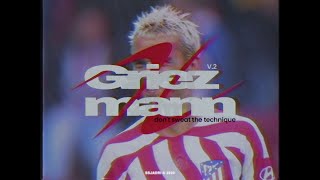 Antoine Griezmann - 2022/23 - V1 & V2