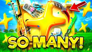 OUR MOST INSANE GOLD UNBOXING EVER?!