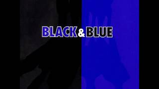 Backstreet Boys-Black & Blue-What Makes You Different (Makes You Beautiful)
