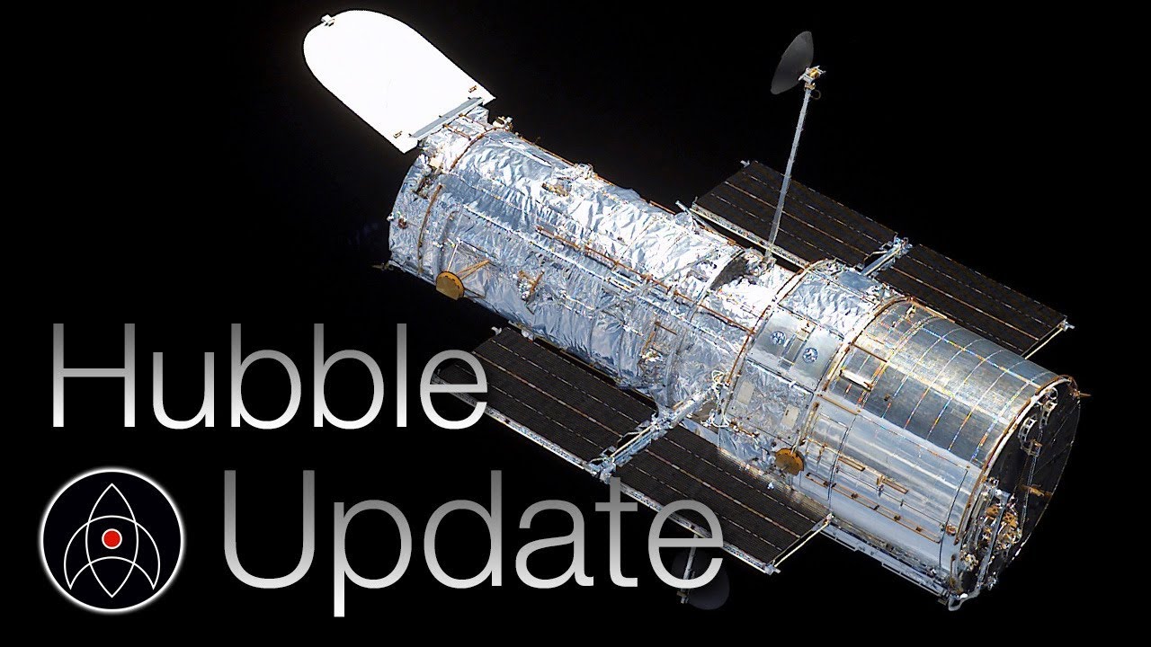 Hubble Telescope Update Chandra and Kepler Also in Trouble YouTube