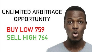 How To Do Crypto Arbitrage With Binance P2P (Complete Guide)