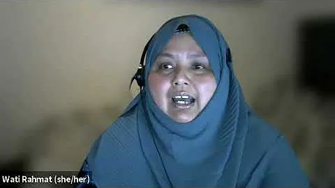 Understanding Hate:  Community Responses to Hate Webinar