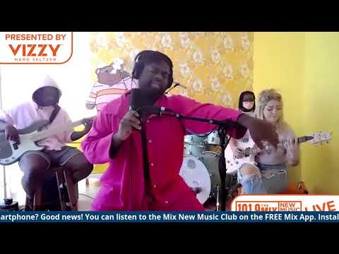 Live Performances of