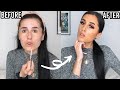 VALENTINES GRWM 2020 | Let&#39;s have a chat..