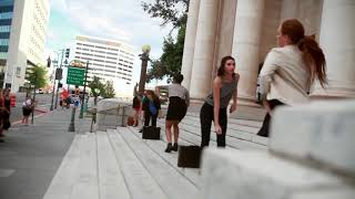 Destination Dance Trailer