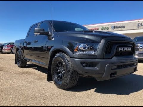 2017 Ram 1500 Rebel Has Extended Warranty You 2017 Ram 1500 Rebel Has Extended Warranty