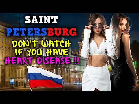 Video: Zoals het klopt: Sankt Petersburg of Sint Petersburg. Toponiem spelling in het Engels