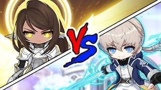 Week 6 - Challenger World 3 Heroic - Erel Light Extreme Seren Clear!