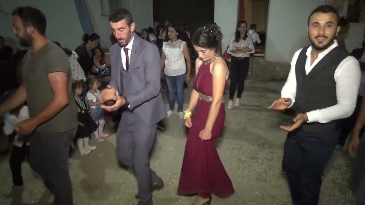 𝑼𝒎𝒖𝒕 𝑲𝑨𝑹𝑨𝑪𝑨'nın nişanı 2.bölüm: