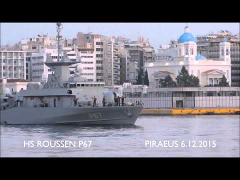 HS ROUSSEN -