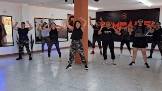Papichulo (Zumba) | El Malilla, Lorna, Pablito Mix | Zumbarei Fitness