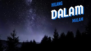 HILANG DALAM MALAM | AI MUSIC