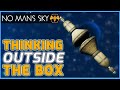 PILLARS Thinking Outside The Box With The Universal Adjacency Glitch No Mans Sky Glitch Building PILLARS Thinking Outside The Box With The Universal Adjacency Glitch No Mans Sky Glitch Building
