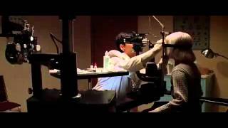 Village Of The Damned Eyes Scene.le Village Des Damnés Scene Des Yeux