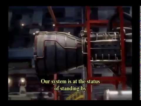 Ultraman Cosmos Episode 20