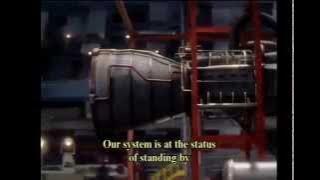 Ultraman Cosmos Episode 20