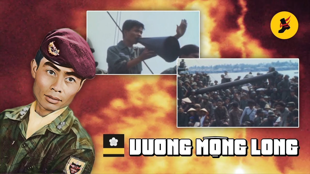 Những Con Cọp BĐQ cuối cùng vào Xuân Lộc 1975