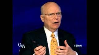 Q&A with Tom Goldstein