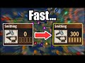 Bannerlord Smithing Guide 0 To 300 Fast!