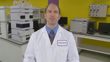 Phenomenex Security Guard