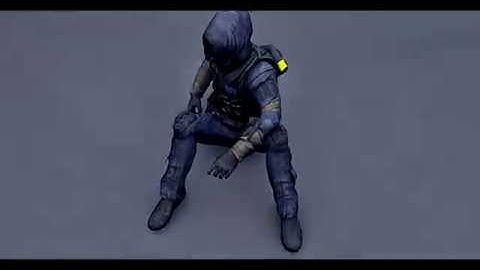 Valiant | 3D Edit (Scrapped)