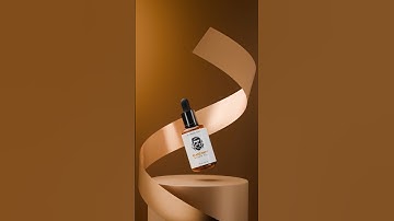 Blender 4.1.1 | 3D Product Animation - Dropper Bottle #shorts #blender #blender3d #blenderanimation