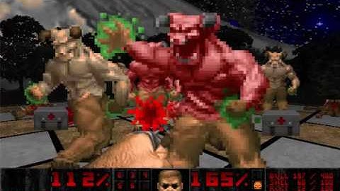 Deus Vult 2 - Level 3